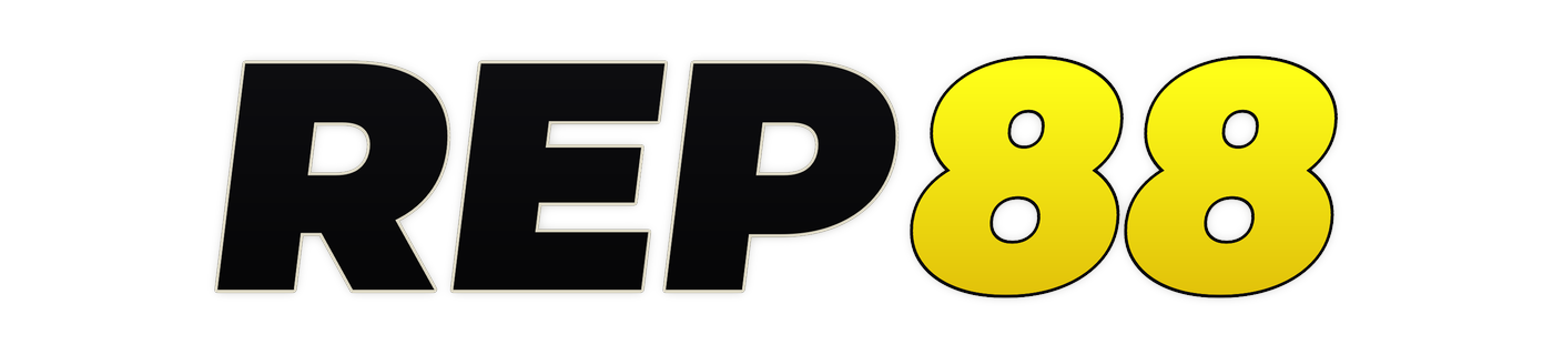 rep88 logo
